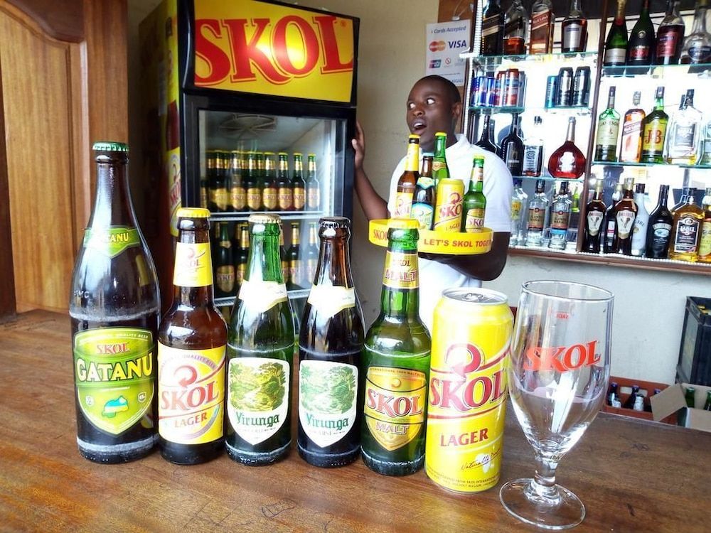 undefined Peace & Grace Motel 3