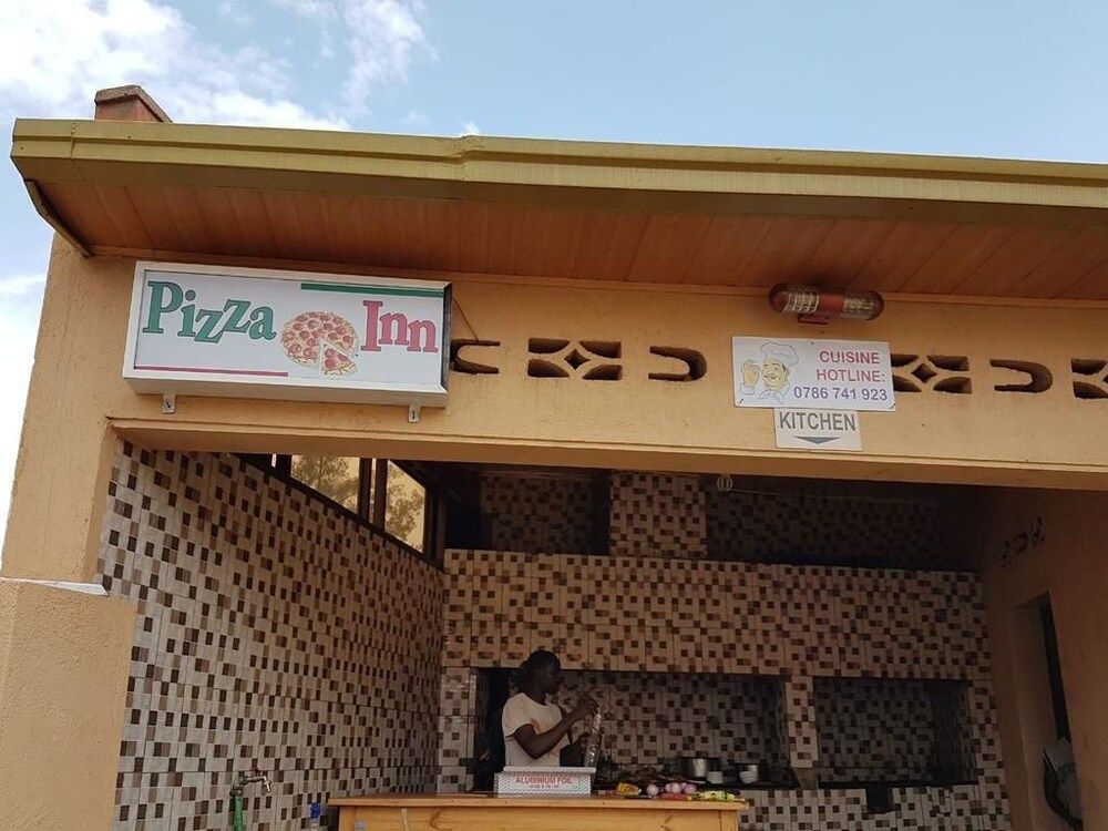 undefined Peace & Grace Motel 5