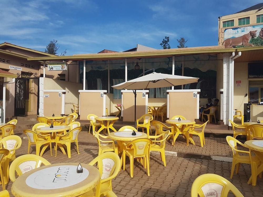 undefined Peace & Grace Motel 6