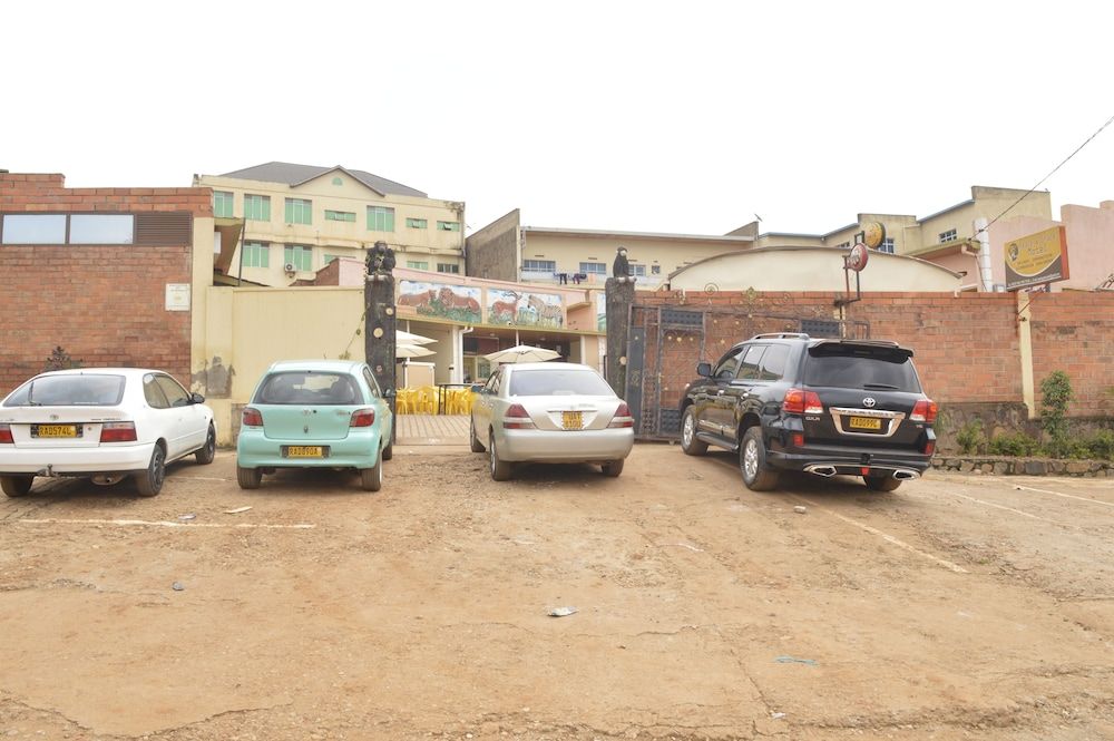 undefined Peace & Grace Motel 8