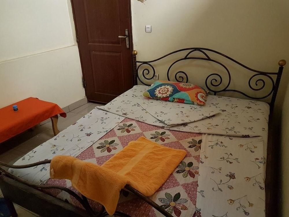 Peace & Grace Motel Double Room 7