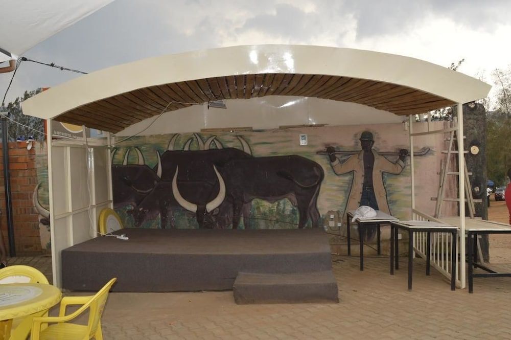 undefined Peace & Grace Motel 2