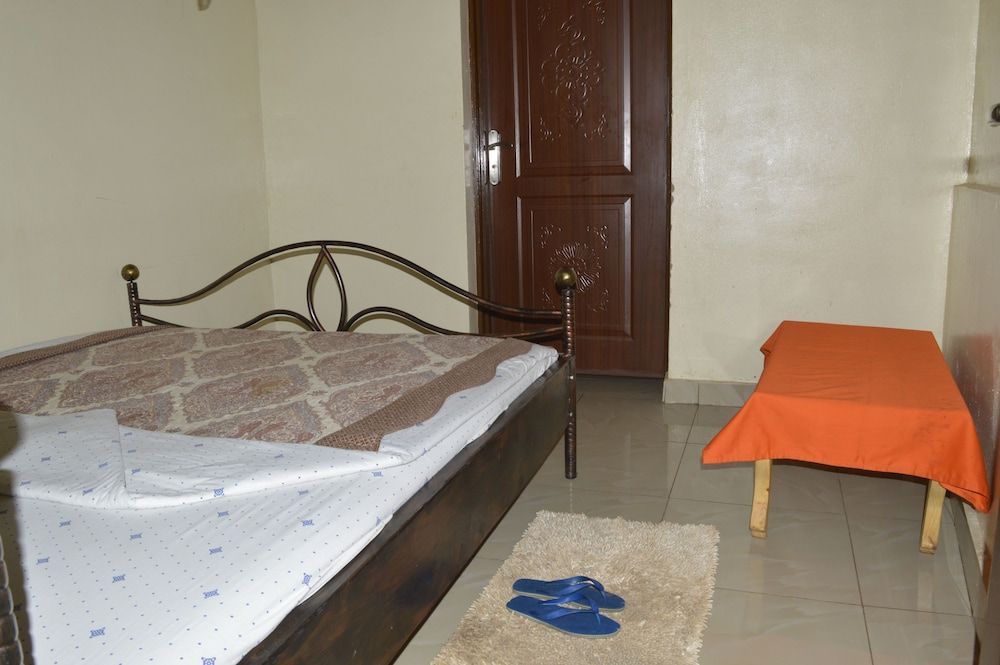 undefined Peace & Grace Motel 10