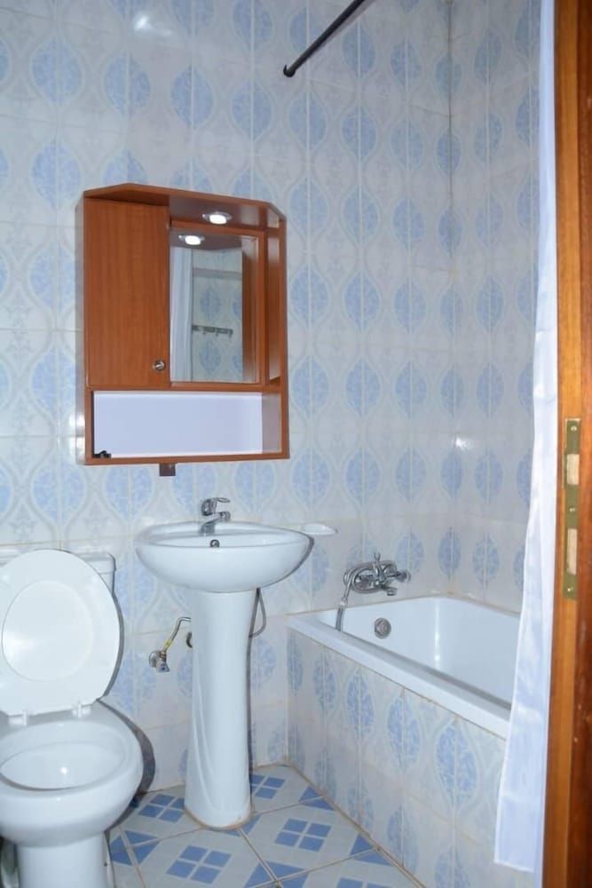 La Floraison Standard Double Room, 1 Double Bed, Non Smoking 7