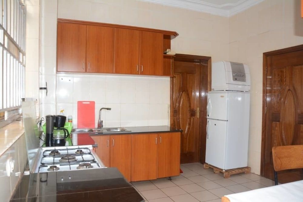 La Floraison Standard Double Room, 1 Double Bed, Non Smoking 9