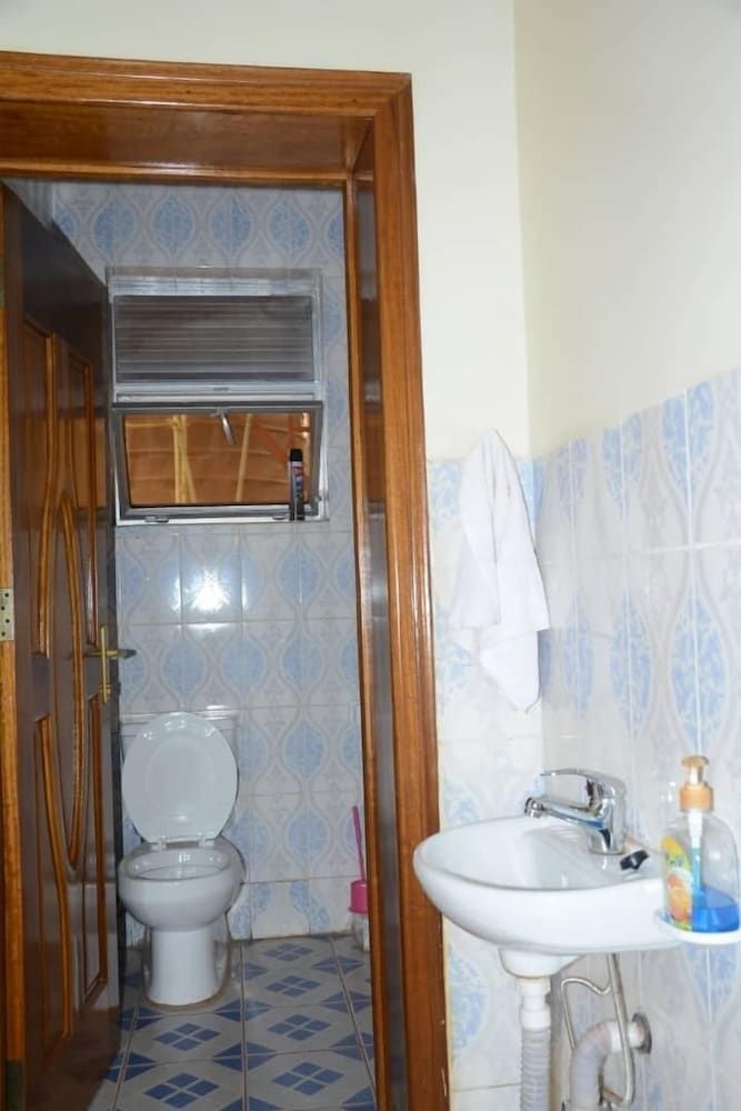 La Floraison Standard Double Room, 1 Double Bed, Non Smoking 8