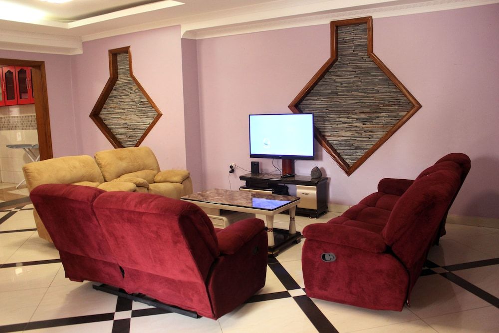 undefined Clearcom Residence 4