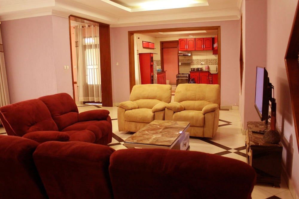 undefined Clearcom Residence 10