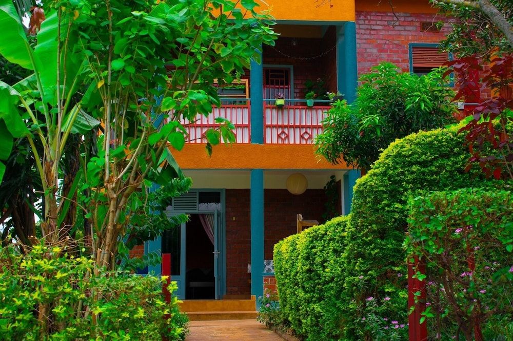 undefined Transit House Airport 3