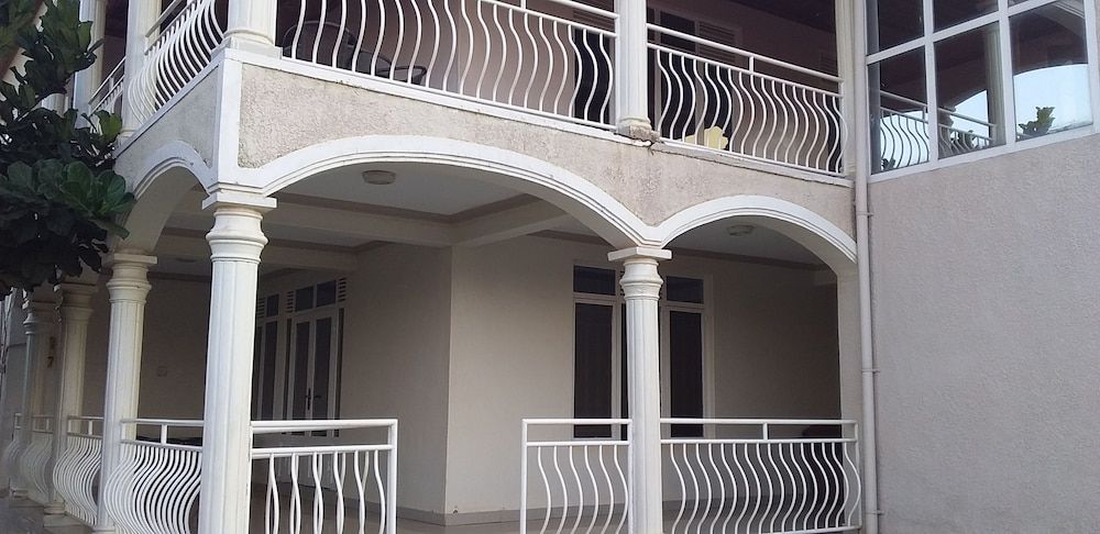 undefined Inganzi Apartments 9