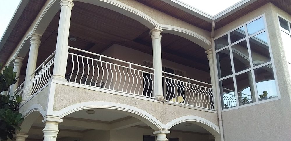 undefined Inganzi Apartments 5