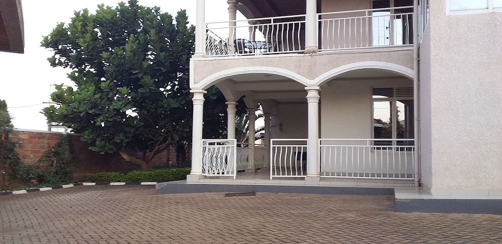 undefined Inganzi Apartments 10