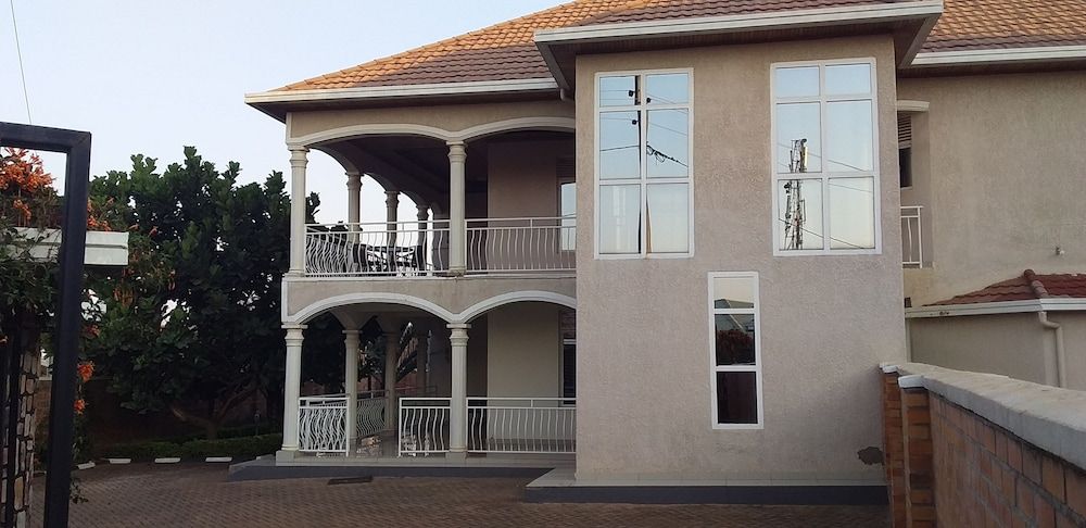 undefined Inganzi Apartments 4