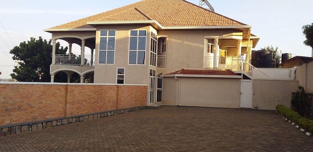 undefined Inganzi Apartments 6