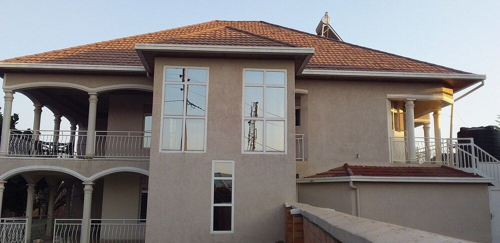 undefined Inganzi Apartments 7