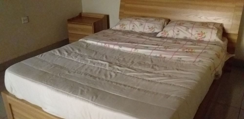 undefined Inganzi Apartments