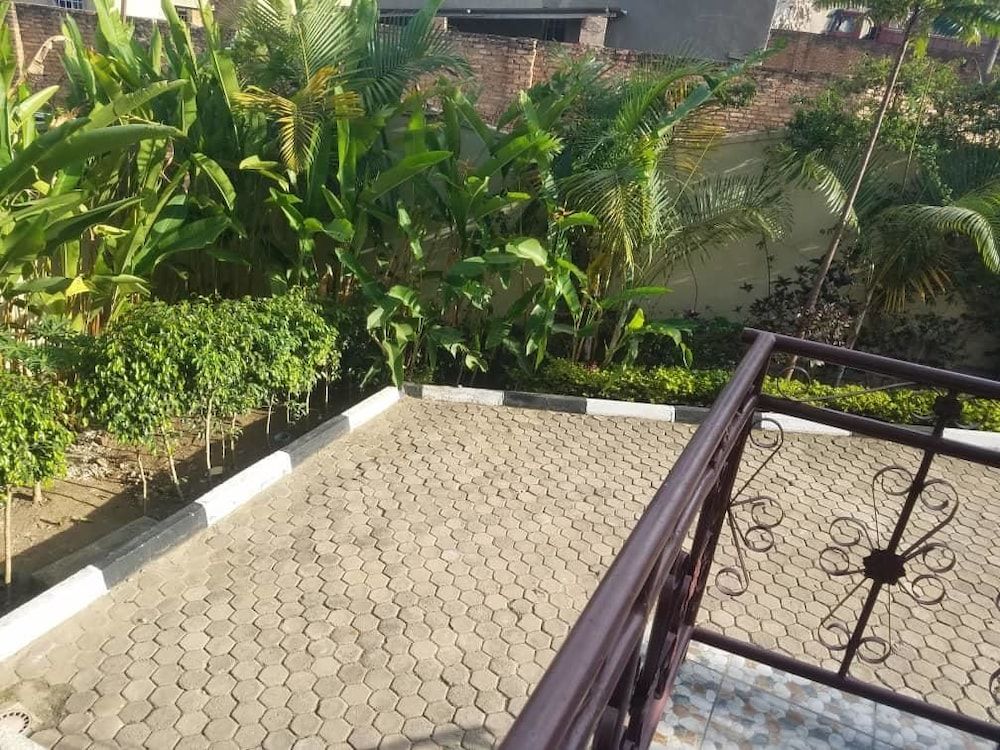 undefined Kingsmen Suites 5