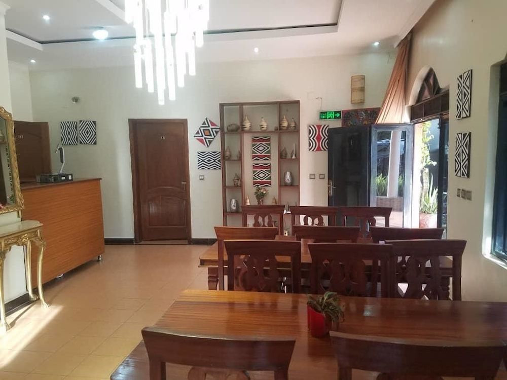 undefined Kingsmen Suites 2