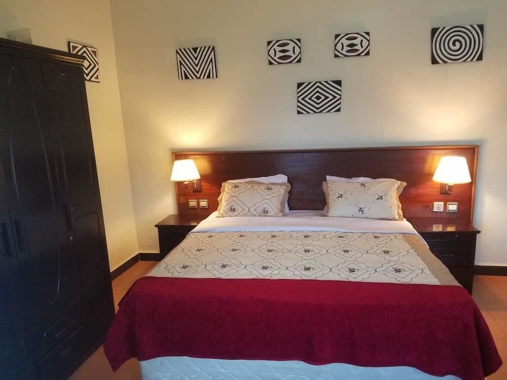 undefined Kingsmen Suites 9