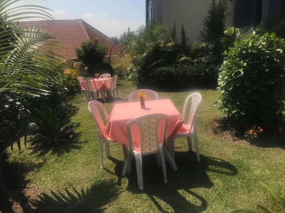 undefined Kingsmen Suites 4