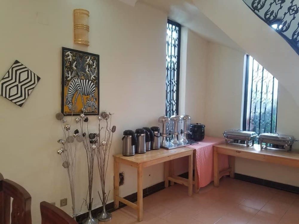 undefined Kingsmen Suites 3