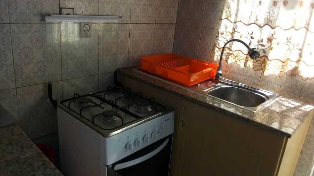 Murugo Apartment Double Room, 1 Queen Bed 6