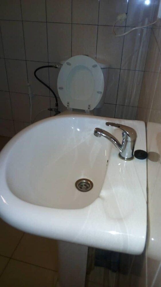 Murugo Apartment Double Room, 1 Queen Bed 5