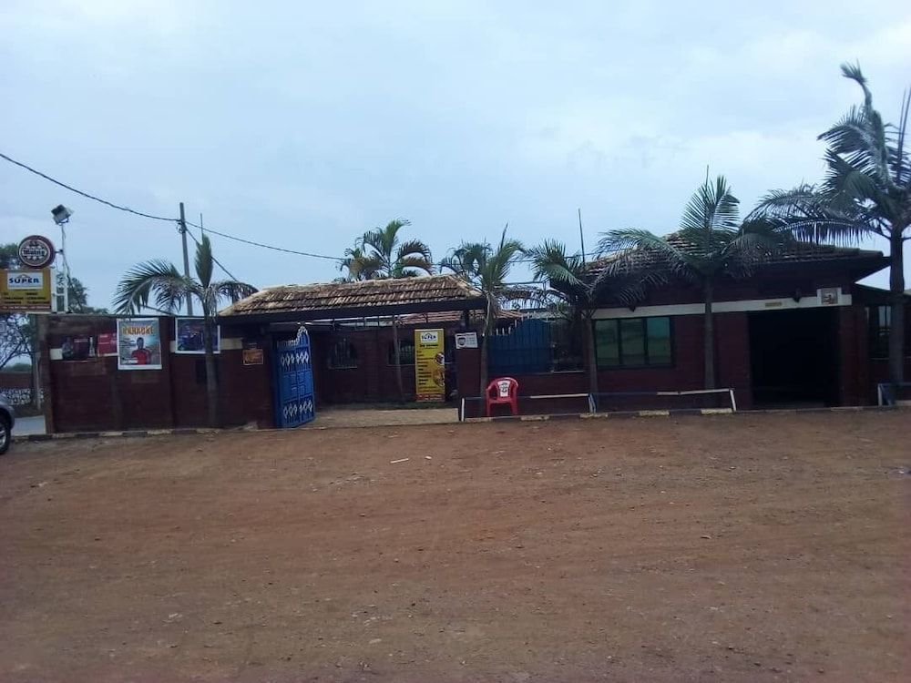 undefined Murugo Apartment 6