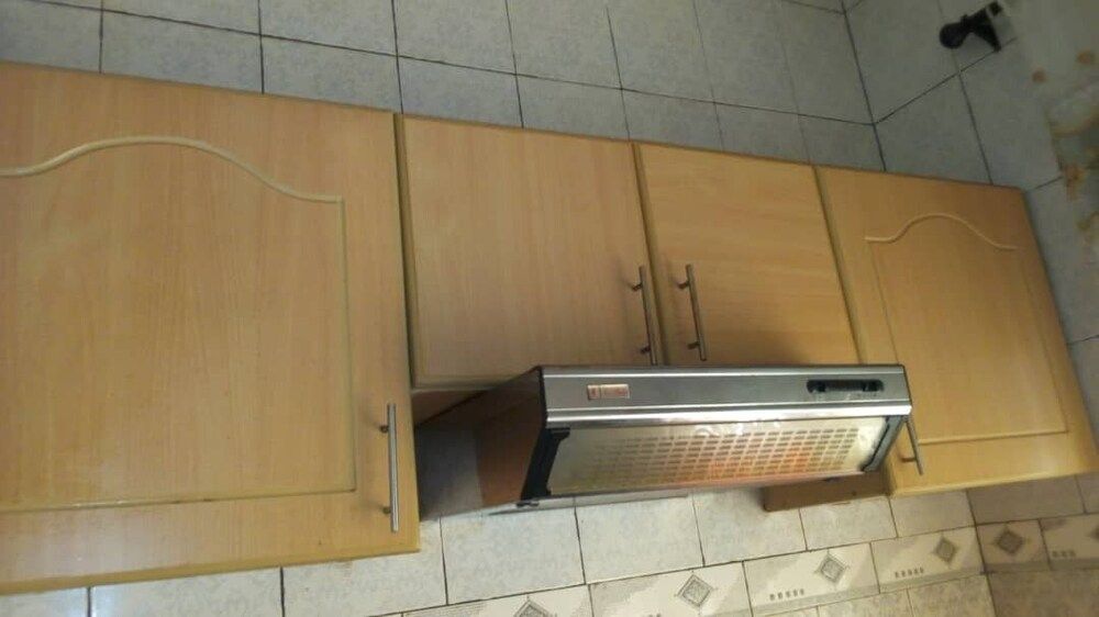 Murugo Apartment Double Room, 1 Queen Bed 7