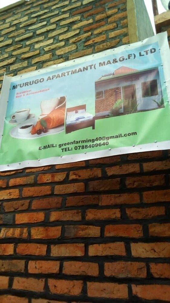 undefined Murugo Apartment 5