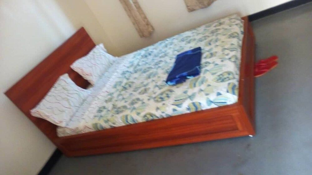 Murugo Apartment Double Room, 1 Queen Bed 2