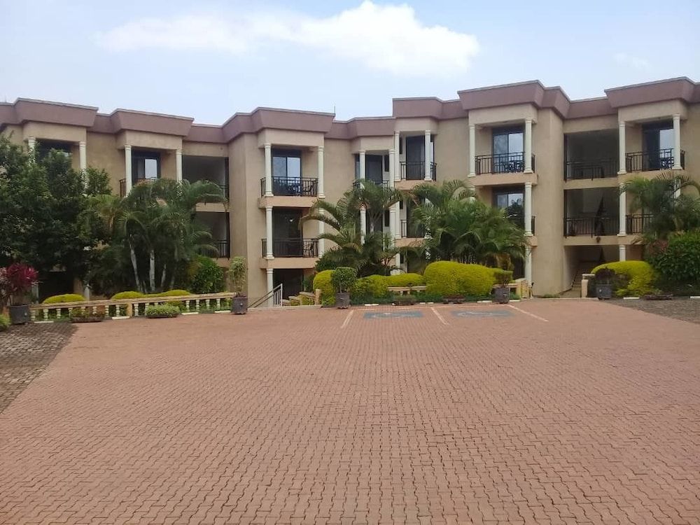 undefined Kami Executive Apartments 6