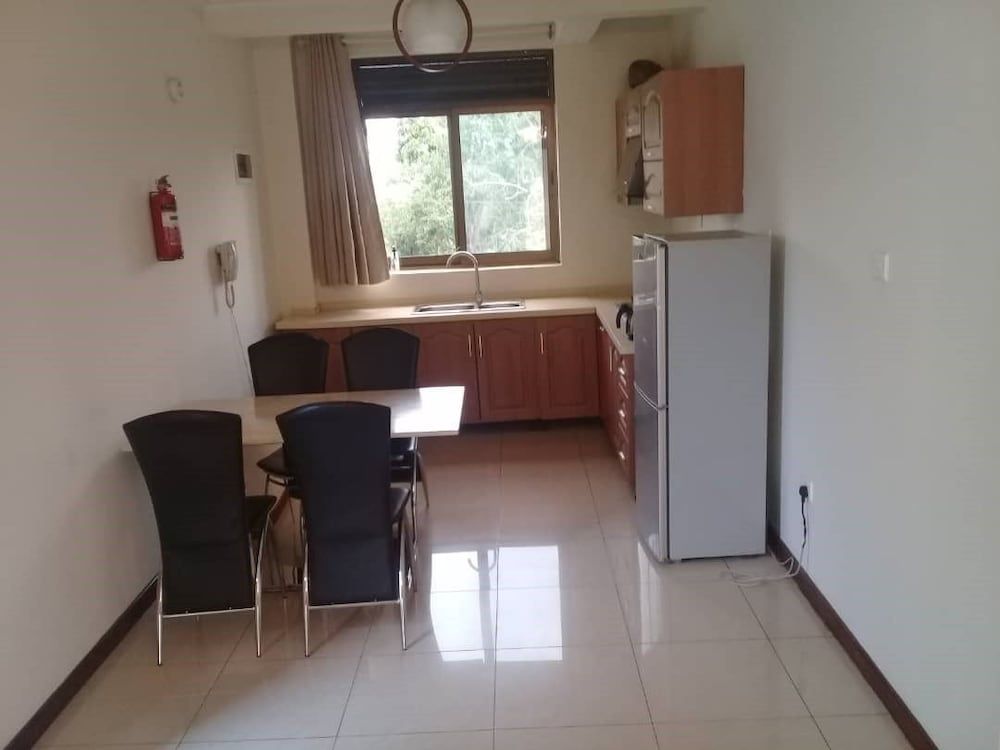 undefined Kami Executive Apartments 8