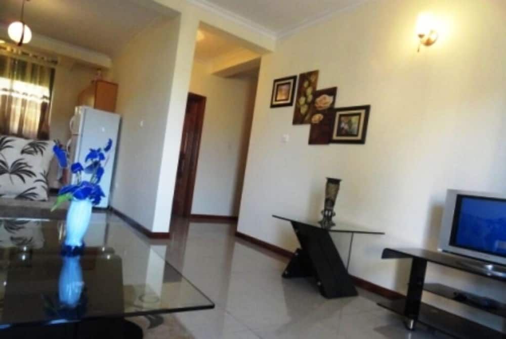 Kami Executive Apartments Apartment, 2 Bedrooms 6