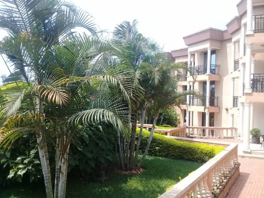 undefined Kami Executive Apartments 2