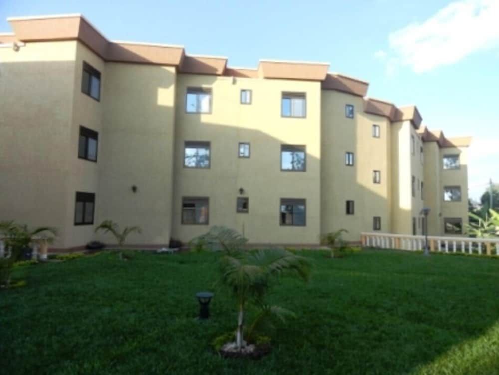 undefined Kami Executive Apartments 4