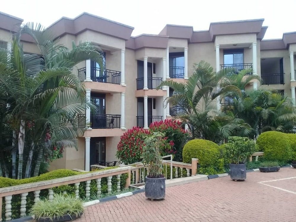 undefined Kami Executive Apartments 5