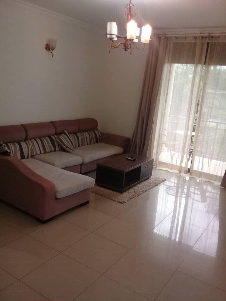 Kami Executive Apartments Apartment, 2 Bedrooms 7