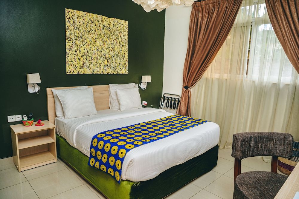 undefined Amata n'Ubuki Boutique Hotel 5