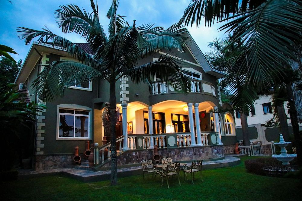 undefined Amata n'Ubuki Boutique Hotel 6