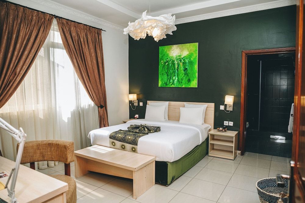 undefined Amata n'Ubuki Boutique Hotel 4