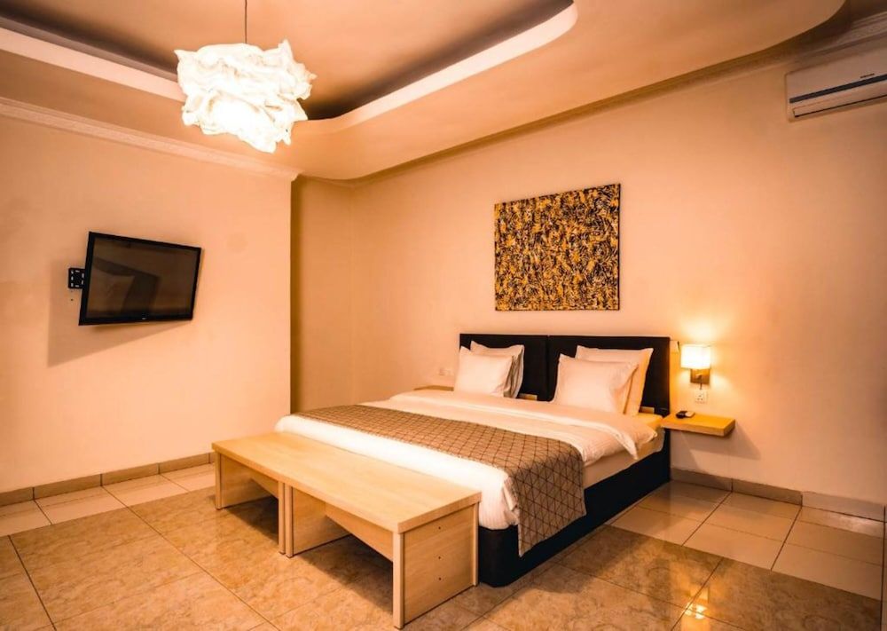 undefined Amata n'Ubuki Boutique Hotel 2