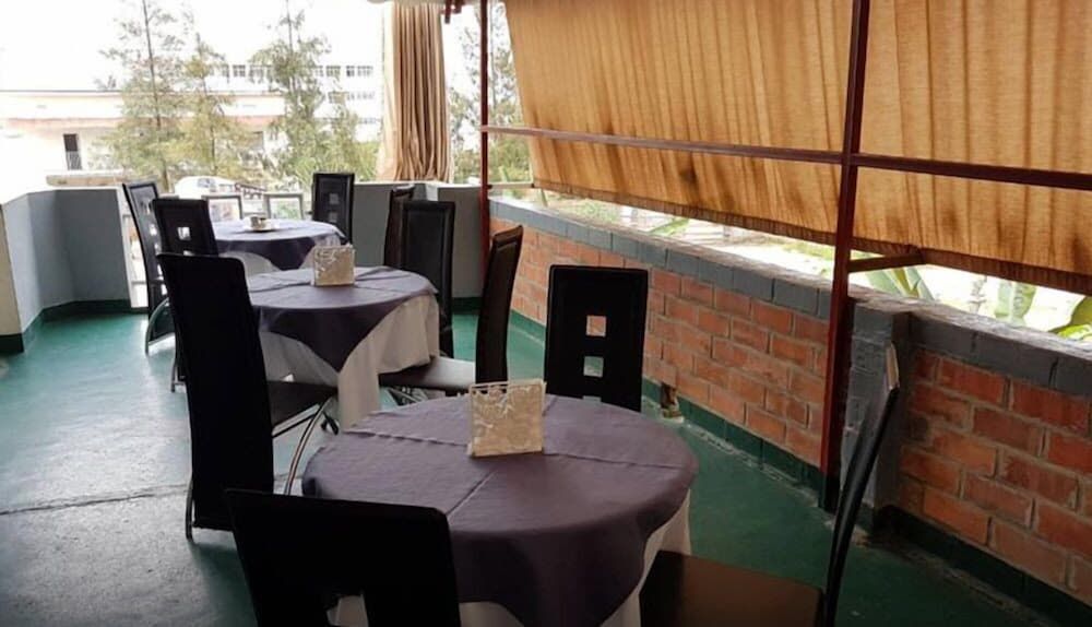 undefined Mattina Motel 7