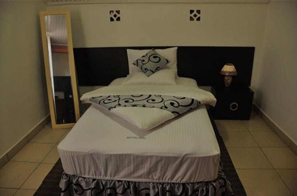 undefined Mattina Motel