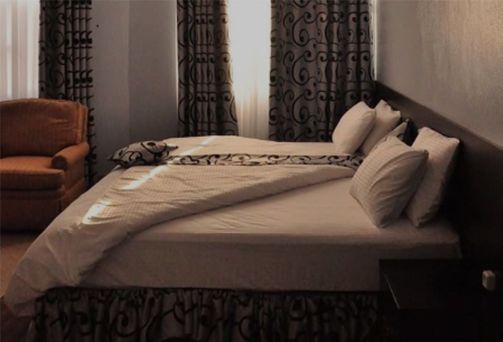 undefined Mattina Motel 2