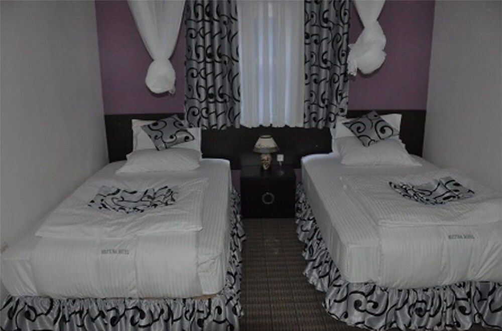 undefined Mattina Motel 3