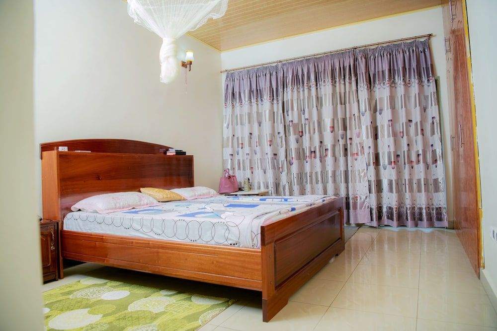 GAJU HOUSE Deluxe Room, 1 Bedroom 2