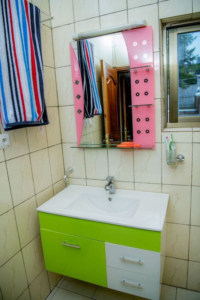 GAJU HOUSE Standard Room, 1 Bedroom 12