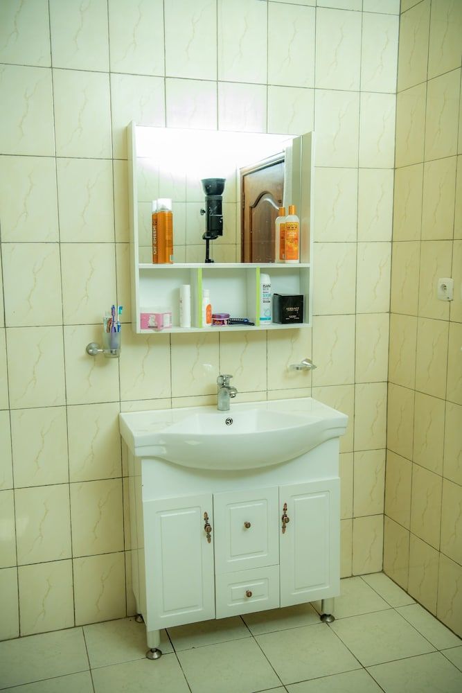 GAJU HOUSE Standard Room, 1 Bedroom 11