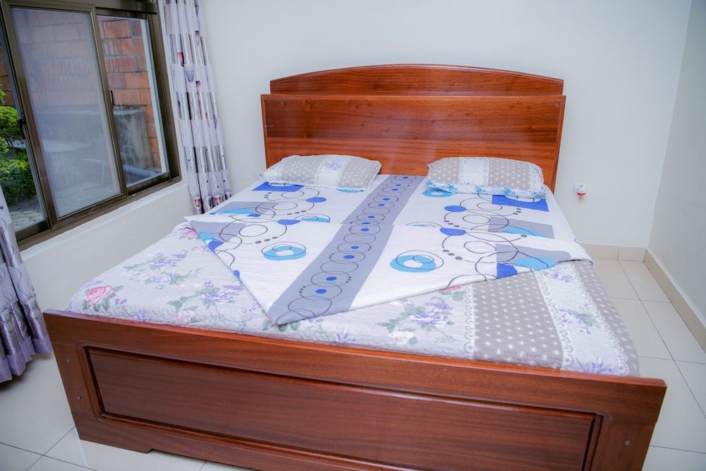 GAJU HOUSE Deluxe Room, 1 Bedroom 10